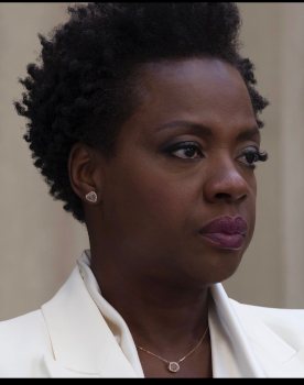 Viola Davis